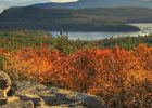 The Catskill Mountains: Culture and History in New York State