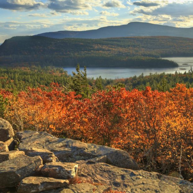 The Catskill Mountains: Culture and History in New York State