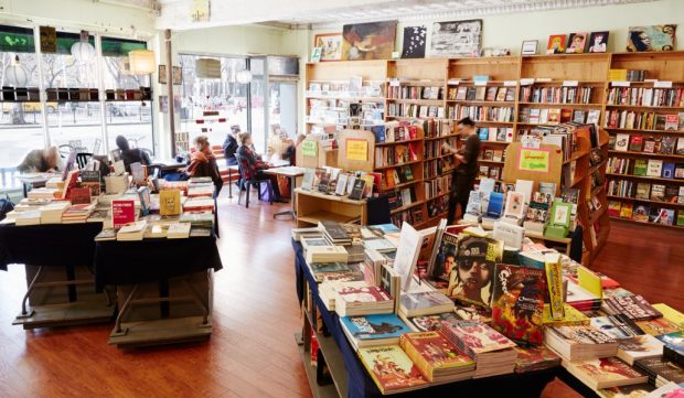 7 Great Bookstores in New York: Where to Find Something Interesting