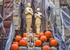 Celebrating Halloween in New York: the Highlights