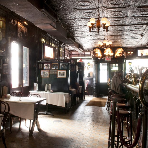 The Best Pubs in New York