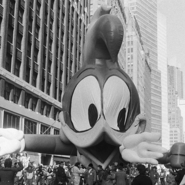 History of the Macy's Thanksgiving Day Parade: It’s Interesting