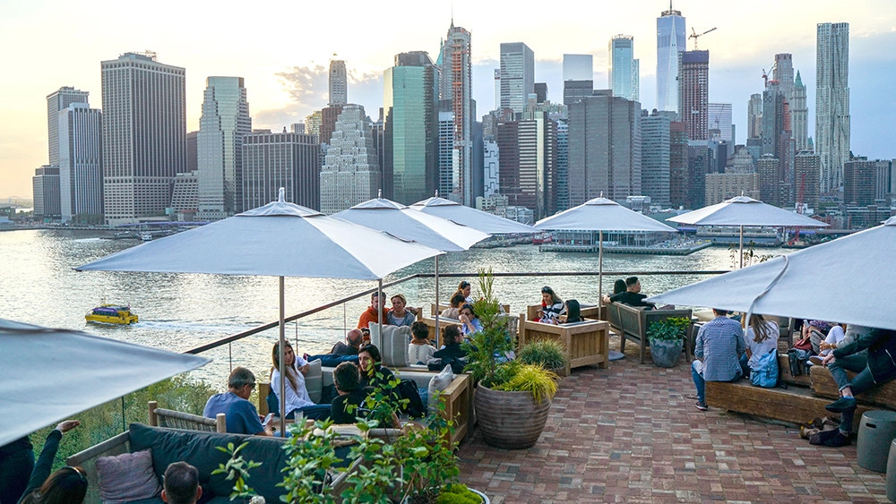 The Most Interesting Activities in Dumbo & Brooklyn Heights: Do not ...