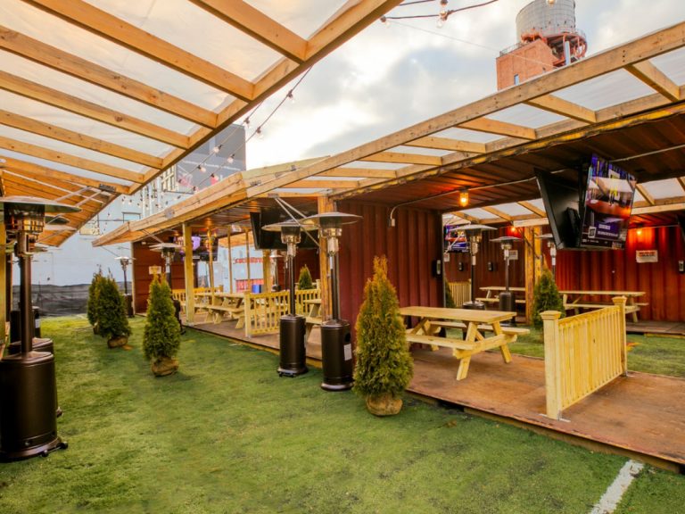 Best Restaurants in Brooklyn Food Guide