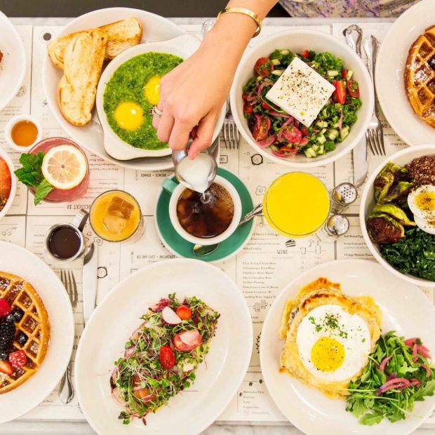 The Best Low Budget Restaurants in New York