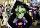 Spooky Month: The Best Halloween Costume Rental Shops in New York