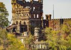 Bannerman Castle