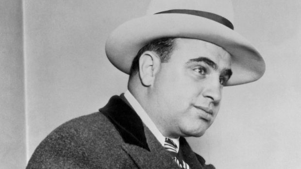 Al Capone