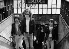 Ramones in New York