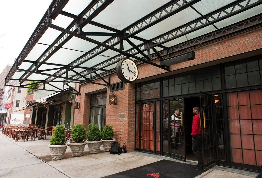 The Bowery: The Street That Shows The Changes of New York