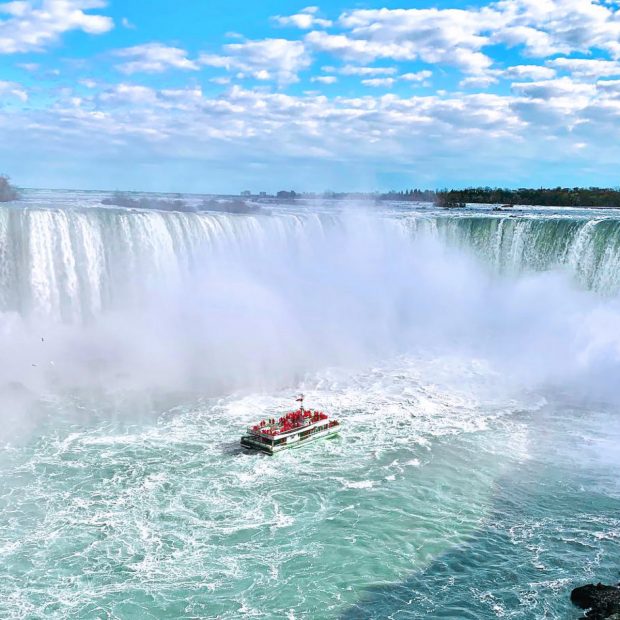 Niagara Falls