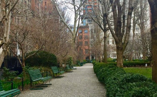 5 Not Famous Parks in New York City