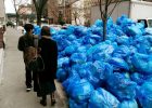 Garbage Situation in New York