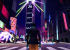 Times Square’s Virtual World