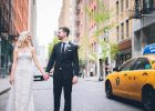Getting Married in New York