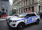 NYPD: New York Police Apparatus