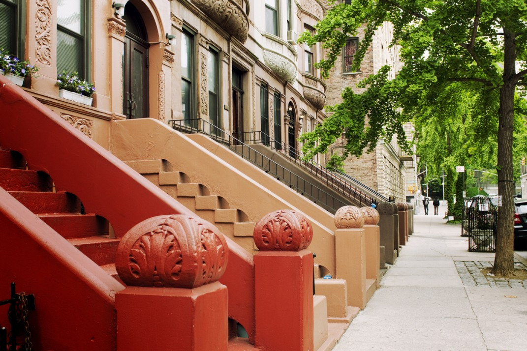 The Coolest Neighborhood in New York Interesting Places of The Big Apple