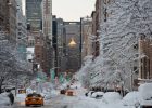 Tips for Your Winter in New York
