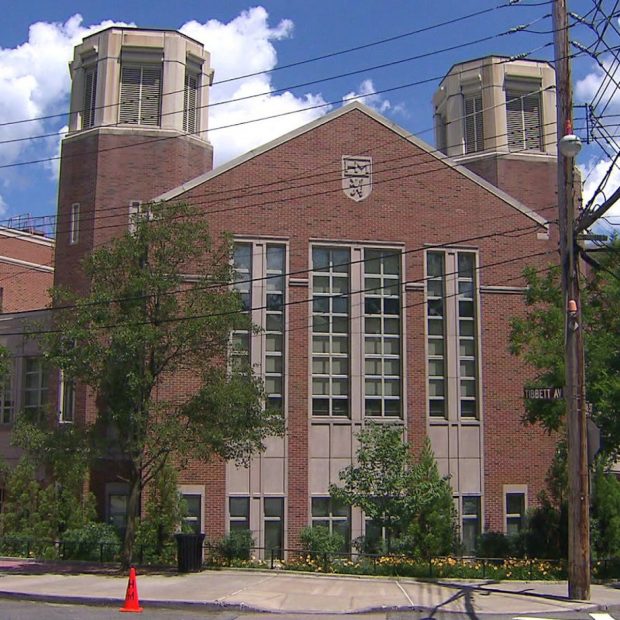 Horace Mann School