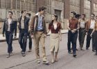 “West Side Story"