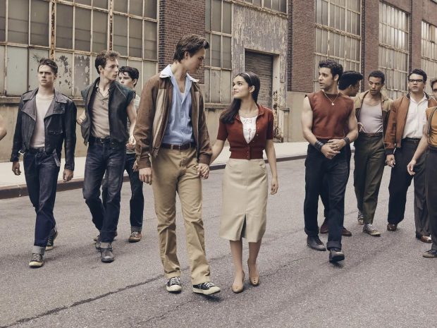 “West Side Story"
