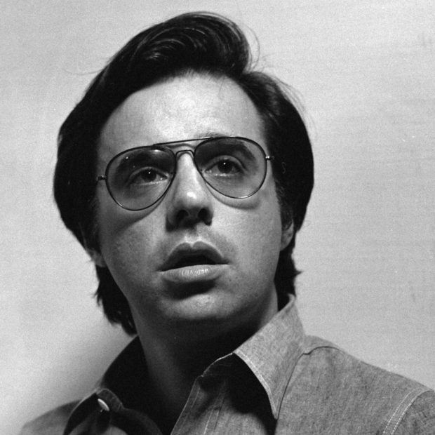 Peter Bogdanovich