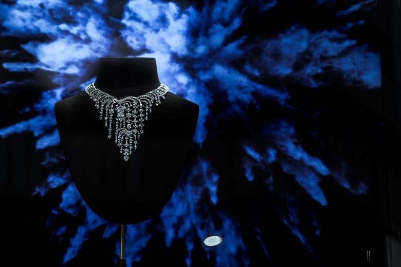 How Cartier's Iconic New York Store Was Paid for in Pearls