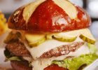 The Best Burgers in New York