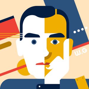 The Bauhaus Ideas