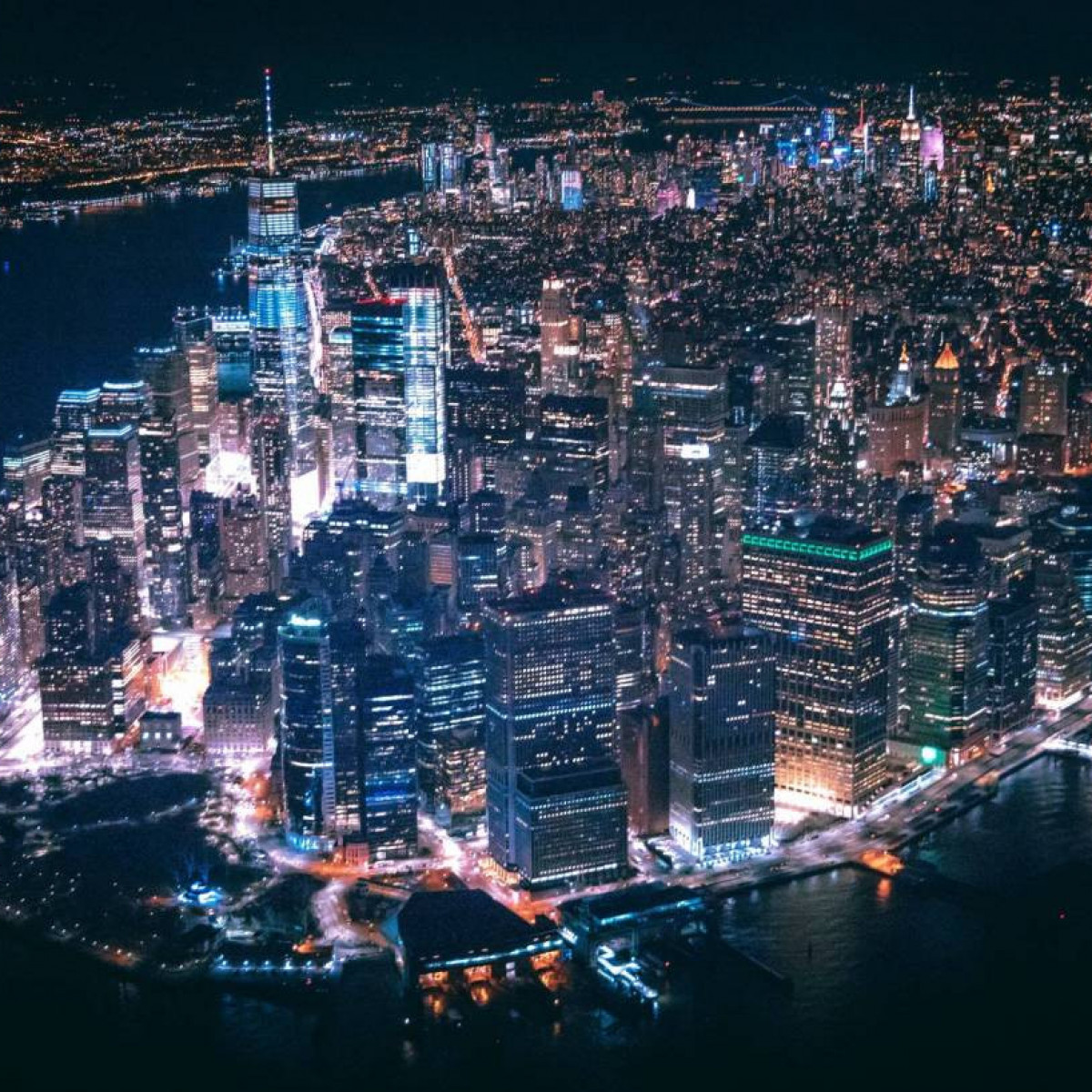 Like In The Phone Book Manhattan From A Z