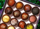 Best Chocolate Shops in New York City