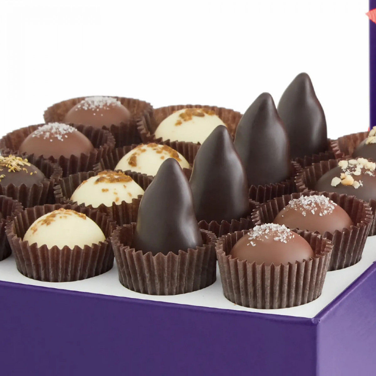 Raise Your Mood: 5 Best Chocolate Shops in New York City