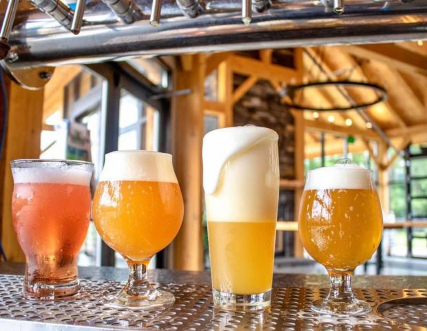 The Craft Beer Guide for New York