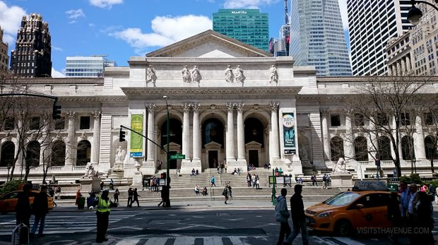 New York Public Library