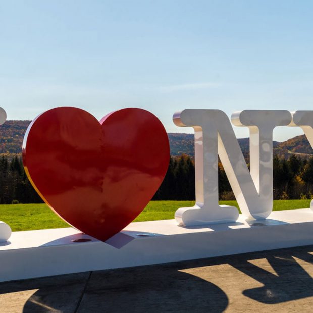 10 Reasons to Love New York