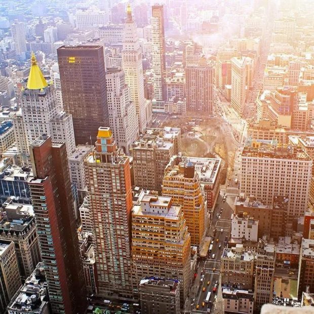 11 Reasons to Love Living in New York City