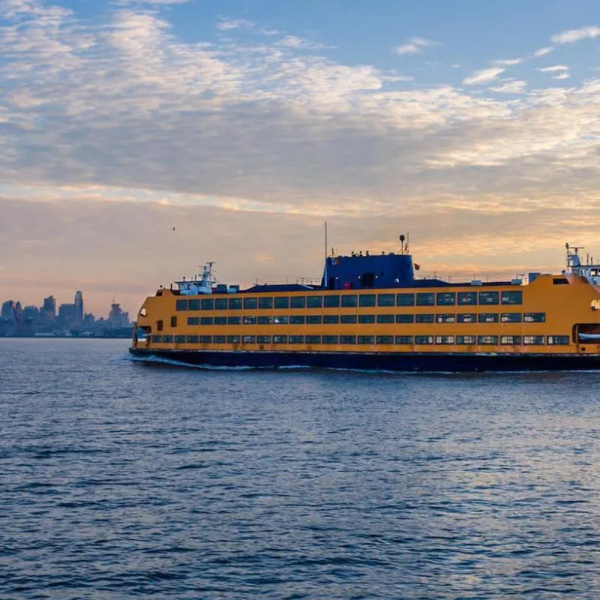 10 Reasons to Love New York Too Many Reasons To Love This City