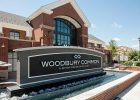 Shopping Tour to Outlet Woodbury Common