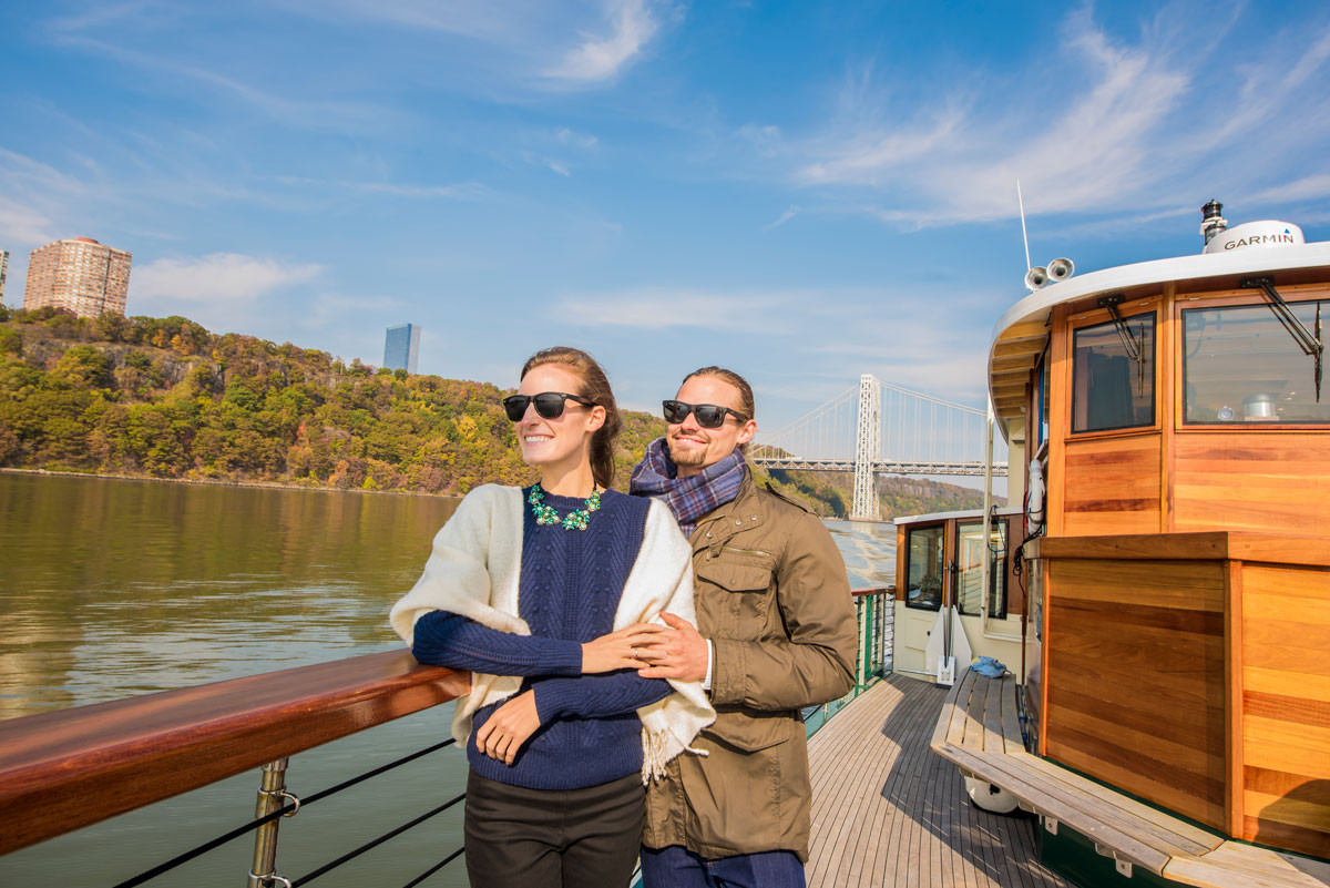 Architecture Boat Tour Around New York Beautiful 2.5h Boat Tour With