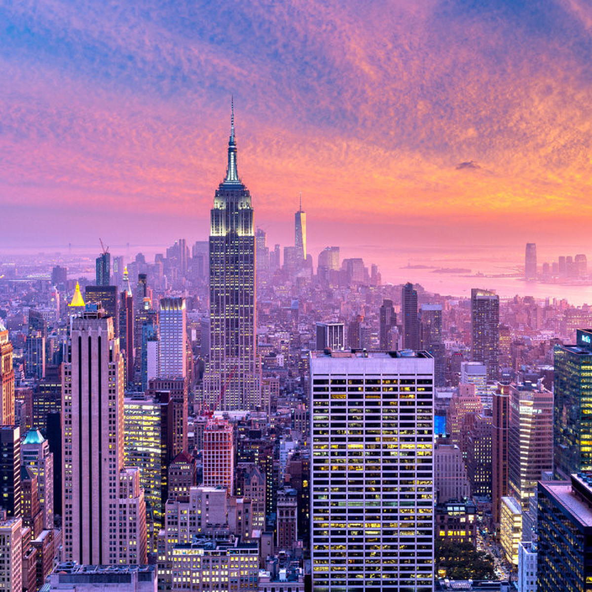 Manhattan Real Estate Types and Features