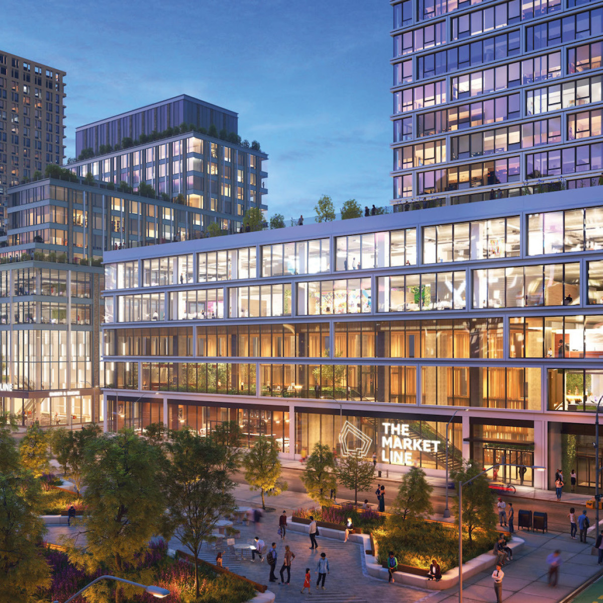 Curated visual reference: Picture Idea: Luxury Real Estate In New York The Wealthy Take Their