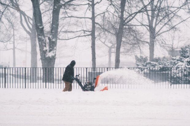 NYC Winter Snow Forecast 2025-2026: AccuWeather Predicts Increased Snowfall
