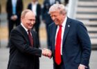 Trump-Putin Summit: Potential Breakthrough in Ukraine Conflict